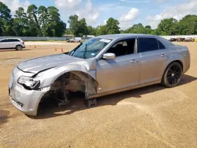 560-02438a Chrysler Wheel 20x9 Alloy Srt Design Polished Fits 12-14 300 1778605