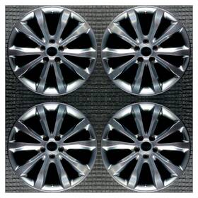 Chrysler 560-2538 2538 Set 2014 2016 2018 2020 2022 300 Oem Factory Original Wheels Rims