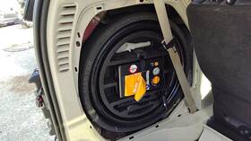 Chrysler 560.ch1e19 Wheel 17x4 Fits 17-23 Pacifica 1181359