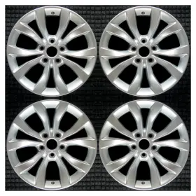 5pq10xzaab Chrysler Set 2015 2016 2017 2018 2019 2020 2021 2022 2023 300 Wheels Rims 2535