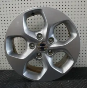 5rj40trmaa Chrysler 2017 2018 2019 2020 2021 Pacifica 17 X 7 Wheel Rim