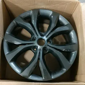 5rj49trmab Chrysler 1 Wheel Rim For Pacifica Recon Oem Nice 000