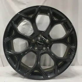 5sh90rnwab Chrysler Oem 1 Wheel Rim For 300 Alloy B Grade