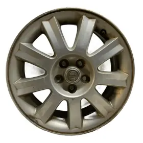 650-2210 Chrysler 2003-2006 Sebring Gtc Convert Wheel 16x6 5 Lug 2.7l 6cyl Fwd