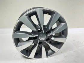 6qh031staa Chrysler 2020 Pacifica Wheel 17x7 Aluminum 10 Spoke Wgp A Grade Oem