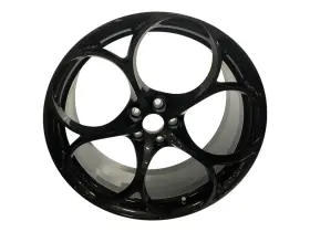 6rh31u3saa Chrysler Fits 2018-2020 Alfa Romeo Stelvio 20 Inch Wheel - New Oem