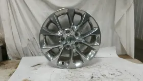 7be53ls1aa Chrysler Oem 1 Wheel Rim For Pacifica Alloy A Grade W-tpms