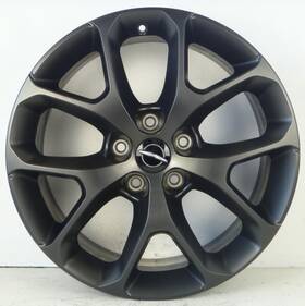 Chrysler Mopar 2030a Genuine Oem 2021 2022 2023 2024 2025 Pacifica 20 Inch Wheel Rim Wpf 2030