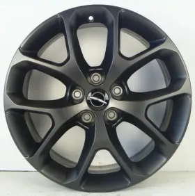 2030a Chrysler Mopar Genuine Oem 2021 2022 2023 2024 2025 Pacifica 20 Inch Wheel Rim Wpf 2030