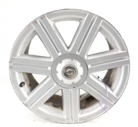 8p0601025bh Chrysler Whl-2229 2004 05 06 07 2008 Crossfire 18x7.5 Front Alloy Wheel Rim 7 Spoke Oem