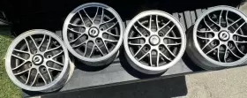 Cosmic 5j 12 4 Wheels. X Alloy