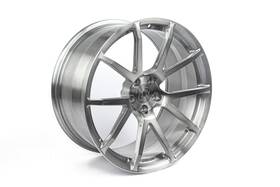 Dinan D750-0093-bru Dc3 Performance Wheel Set - Compatible With 2018-2019 Bmw M5