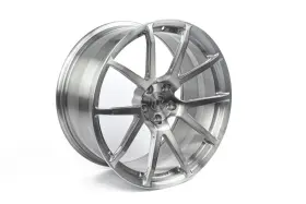 D750-0093-bru Dinan Dc3 Performance Wheel Set - Compatible With 2018-2019 Bmw M5