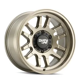 9310-7973mgd12 Dirty Life 17x9 Canyon Satin Gold Wheel 5x5 -12mm 9310-7973mgd12 Dirty Life 17x9 Canyon Satin Gold Wheel 5x5 -12mm