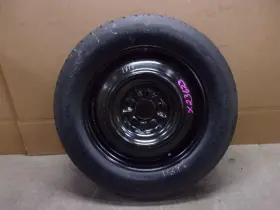 90d16 Dodge 02349 2007-2012 Caliber 16x4 Steel Wheel T155/90d16 Compact Spare Tire Oem