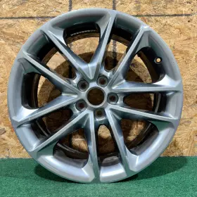 04755389aa Dodge 20 Inch X 8 Alloy Factory Oem Wheel Rim 2021 2022 2023 Charger Challenger