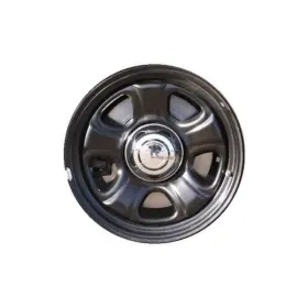 04895425ac Dodge 18 Inch Charger Wheel Rim Factory Oem 2408 2006-2023 Black Steel