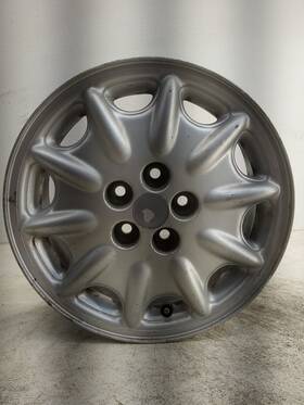 Dodge 0jy01ras 1995-1998 Stratus Oem Wheel Rim Qv4it