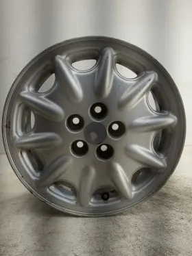 0jy01ras Dodge 1995-1998 Stratus Oem Wheel Rim Qv4it