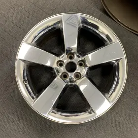 1dp88trmaa Dodge Charger 20 Inch Wheel 2007-2009 2296 Factory Original Magnum Rim