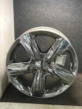 1hq21trmac Dodge Fits 2011-13 Durango 20x8 Oem#