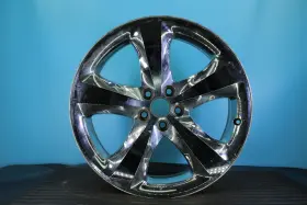 1nq47trm Dodge Charger Challenger 2011 2012 20 Inch Oem Rim Wheel Front 2411 9603637