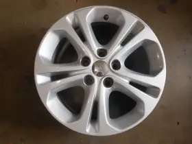 1sz24trmaa Dodge B 11 12 13 Durango 18 Inch Wheel 18x8 Rim Oem
