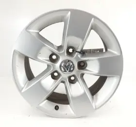 1ub12trmab Dodge 2013-2023 Ram 1500 17x7 Aluminum Road Wheel Rim 5 Spoke Oem