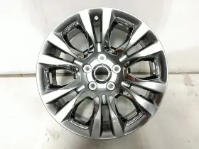 1ub20gsaab Dodge 1 Wheel Rim For 1500 Pickup Like New Oem Nice Less Tpms And Cap