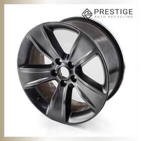 Dodge 1zv90dd5ab 2015-2023 Challenger Alloy Wheel Rim 18 Inch X 7.5j With Tpms
