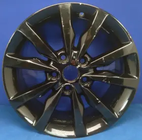 2492a Dodge Durango 2014-2018 18x8 Wheel
