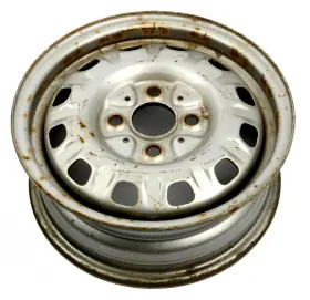 4684509 Dodge 1995-96 Neon Single Oem Original Wheel Rim 13x5 4 Lug Part Number