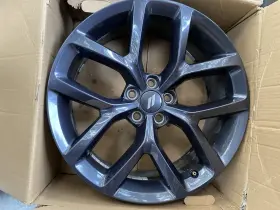 4755465ab Dodge 2021 Stock Charger 20inch Rims
