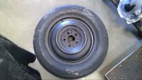 5105079ac Dodge Used Spare Tire Wheel Fits 2014 Avenger 16x4 Grade A