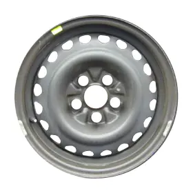 5272988aa Dodge Refurbished Painted Black Steel Wheel 14 X 5.5