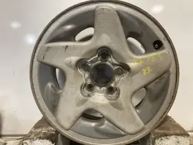 560-02023 Dodge Wheel 16x7 Polycast Fits 93-97 Intrepid 1589532