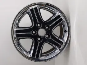 560-02172a Dodge 2002-2004 Intrepid Wheel Rim Oem W4235