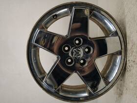 Dodge 560-02290 2007-2012 Caliber Oem Wheel Rim Gc5uh
