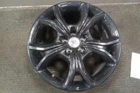 560-02345a Dodge 2023 Hornet Oe Wheel 18x7-1/2 Black