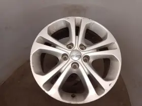 560-02394 Dodge Dmg 18x8 Wheel From 2012 Durango 10672345