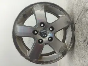 560-02421b Dodge Caravan Oem Wheel Rim D4d0c