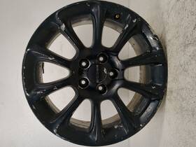 Dodge 560-02482a 2013 Dart Oem Wheel Rim P0kkq