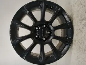 560-02482a Dodge 2013 Dart Oem Wheel Rim P0kkq