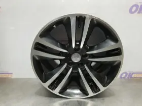 560-02507 Dodge 14 2014 Charger Srt 20x9 Wheel Rim 5 Double Spoke