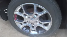 560-02543 Dodge Rim Wheel 18x7-1/2 Alloy 10 Spoke Fits 15-17 Charger 1797936