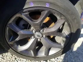 560-02639 Dodge 18-19 Challenger Oem 20x8 5 Y Spoke Wheel Rim Gray