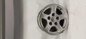 Ft05-ft07 Dodge 560-2239 Dakota Wheel 16x8 Oem Grade B