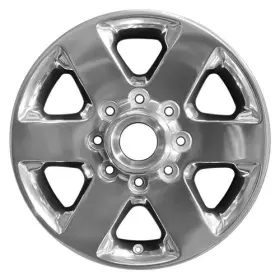 560-2474 Dodge 13 14 15 16 3500 2500 Pick Up Oem Wheel Rim 18x8 18 Inch 2474 1ud27aaaaa