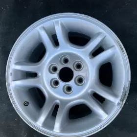 5gr83trmaa Dodge 2001 2002 2003 2004 Dakota 16 Inch Aluminum Alloy Wheel Rim B4