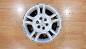 5gr83trmac Dodge 16 Inch X8 Factory Oem Dakota Durango 2001-2004 Wheel Rim P/n B